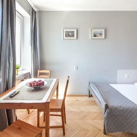 Sleepy3City Abrahama46 Gdynia Kültér fotó